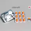 Sildenafil generico sandoz prezzo a